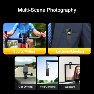 A51 Mini Camera HD 1080P visione notturna piccole videocamere fotocamera digitale videoregistratore vocale sport DV Home Security <span class=keywords><strong>Cam</strong></span> - Product Image 6