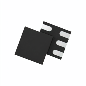 Componente Electrónico Memory 8 XFDFN Exposed Pad GD25WD80EEIGR, Distribuidor Autorizado - Product Image 1