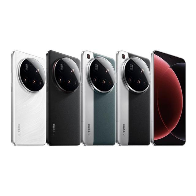 Original 15 Ultra 5G Smartphone 200MP Camera 6.73inch Mobile Phone 6000mAh Battery Fingerprint Unlock
