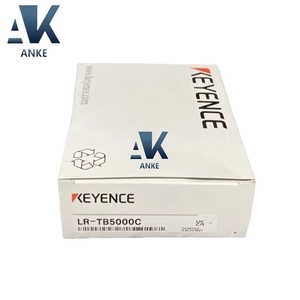 Keyence เซนเซอร์วัดระยะด้วยเลเซอร์ LR-TB1000C LR-TB2000C LR-TB5000C สำหรับการตรวจจับระยะไกลในระบบอัตโนมัติทางอุตสาหกรรม - Product Image 1