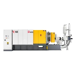 Macchinari per Pressofusione a Camera Fredda di Precisione Serie D CustomLK, Produttore Professionale - Product Image 1