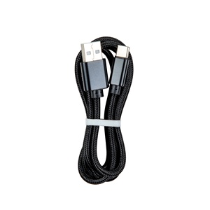 2m 6ft intrecciato USB Charing Data cavo <span class=keywords><strong>ricarica</strong></span> <span class=keywords><strong>rapida</strong></span> per <span class=keywords><strong>iPhone</strong></span> 13 14 12 11 Pro X XS XR 8 7 6 Plus iPad filo linea - Product Image 2
