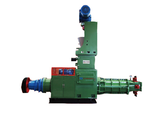 Machinerie de fabrication de briques, extrudeuse de fibres de béton, ligne de production de panneaux muraux en ECP, machine de construction de maisons préfabriquées en béton NJBM - Product Image 6