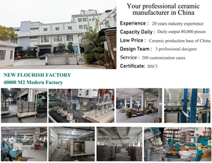 Taza de café de porcelana con taza de yogur de <span class=keywords><strong>desayuno</strong></span> personalizada Nórdica - Product Image 6