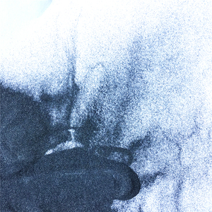 ผงซิลิคอนคาร์ไบด์ไฮซู ความบริสุทธิ์สูง ผงไมโครซิลิคอนคาร์ไบด์สีดำ ราคาซิลิคอนคาร์ไบด์ - Product Image 2