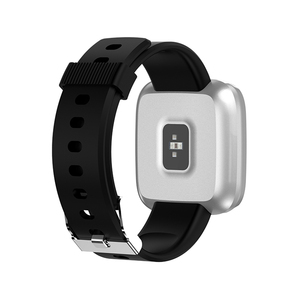 Vòng Đeo Tay Màn Hình Cảm Ứng Toàn Bộ Tùy Chỉnh Bán Chạy Đồng Hồ Thông Minh 4G Nfc Theo Dõi Nhịp Tim Không Ngừng Nghỉ 24H Dành Cho Trẻ Em - Product Image 5