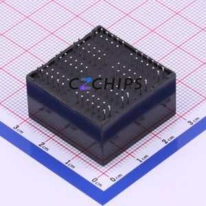 Transformador LAN 96F-03NL, Componente de Orificio Pasante (THT)-96P, Inductor de 28.9x28.2mm (Relación de Transformación: 1:1) - Product Image 2