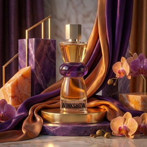 Perfume de Marca, 100 Unidades, Perfume Floral Oriental para Mujer, Fragancia Floral Duradera, Perfume Natural EDP en Spray para Mujer - Product Image 3