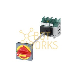 Siemens 3LD50100TL13 - Nuovo - Product Image 1