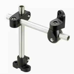 Support de commutateur photoélectrique, <span class=keywords><strong>assemblage</strong></span> de support de base de montage de capteur, proximité du support de capteur de détection de rayonnement photoélectrique - Product Image 1