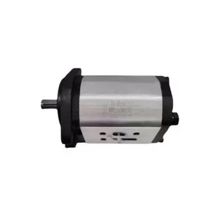 ปั๊มไฮดรอลิก Kyb รุ่น Kfz4 25 15ahn Kp0588cpss แบบปรับอัตราการไหลได้ ใช้สำหรับงานทั่วไป - Product Image 4