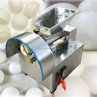 Diviseur et arrondisseur de pâte à boules chinois 	 	 	 	 	 	 Emporte-pièce pour pâte à biscuits 	 	 	 	 	 	 	 Machine automatique de fabrication de petites boules de pâte