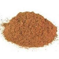 Poudre d'écorce de mangue sauvage cultivée biologique Extrait de plante alimentaire santé pour les formulations de compléments alimentaires pour volailles/animaux
