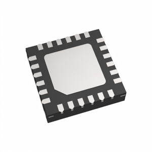 Module de gestion de l'alimentation (PMIC) EM8502-A005-LF24B+ – Service complet d'origine pour l'achat en ligne de composants électroniques 24 VFQFN à pad exposé - Product Image 1