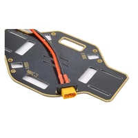 Support de fixation pour connecteur CNC XT60 XT90 pour multicoptères RC, pièce de rechange pour drone