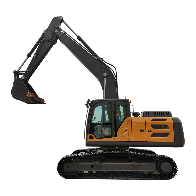New Cheapest Small Mini Crawler Hydraulic