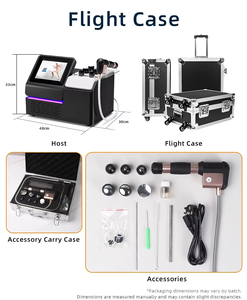 Appareil <span class=keywords><strong>de</strong></span> massage pneumatique à pression pour la <span class=keywords><strong>perte</strong></span> <span class=keywords><strong>de</strong></span> <span class=keywords><strong>poids</strong></span>, l'amincissement et la gestion <span class=keywords><strong>de</strong></span> la douleur animale - Product Image 6
