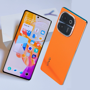 สมาร์ทโฟน Vo Y200 ของแท้ใหม่เอี่ยม หน้าจอ 6.78 นิ้ว ชิปเซ็ต Snapdragon 6 Gen 1 แบตเตอรี่ความจุสูง 6000mAh รองรับการชาร์จเร็ว สมาร์ทโฟน 5G - Product Image 4