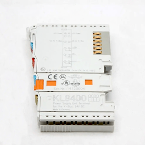 Controlador PLC KL9400, Servidor, Controlador, Nuevo y Original, Disponible - Product Image 1