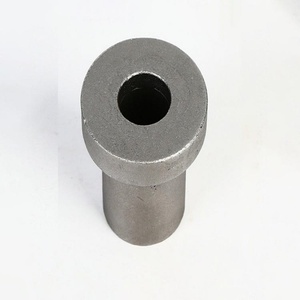Glande d'étanchéité hydraulique en acier au carbone forgé pour connexion rapide de pivot, production rapide d'échantillons - Product Image 4