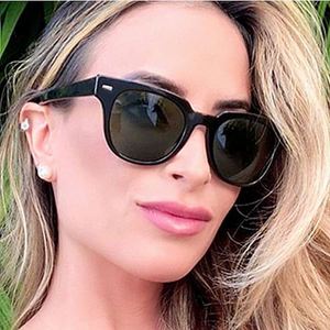 Gafas de Sol Cuadradas TR90 de Alta Calidad con Logotipo Personalizado, Clásicas y a la Moda, Protección UV400 para Mujer, 2020 - Product Image 1