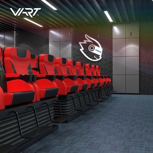 Simulador <span class=keywords><strong>de</strong></span> Cine <span class=keywords><strong>de</strong></span> realidad Virtual, parque <span class=keywords><strong>de</strong></span> temática interior, 5d - Product Image 1