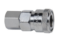 Raccord Rapide Pneumatique à Deux Touches Nitto Gros Corps
