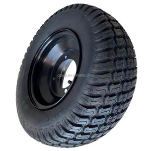 ยางรถ ATV ขนาด 22X10.5-12 ทนทานต่อการสึกหรอ ป้องกันการรั่วซึม สำหรับรถตัดหญ้า รถชมวิว และรถลาดตระเวน - Product Image 3