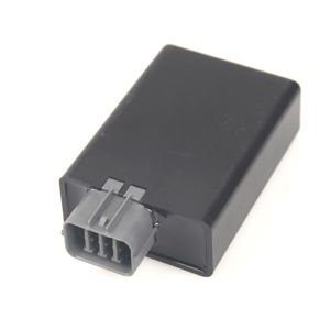 OE: 30410-KPE-931 / 30410-KPE-731 | 本田CDI点火器-本田XR 250龙卷风2001-2008高级点火零件 - Product Image 1