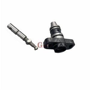 مضخة حقن الوقود Kangda BQ2000 مع عنصر المكبس T43 SAZ90QTH3 مضخة وقطع الغيار - Product Image 3