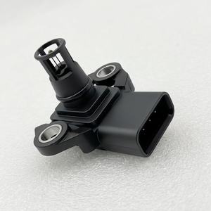 อะไหล่รถขุด ZAX330-5A ZAX360 4HK1 6HK1 เซ็นเซอร์วัดแรงดันอากาศเข้าเครื่องยนต์ 8-98121697-1 8981216971 - Product Image 4