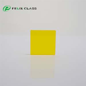 Filtros Ópticos de Banda Pasante Fluorescentes de Vidrio para Cámara, Anillo Adaptador, Hechos a Máquina, 95% de Transmitancia, Color Personalizado - Product Image 2