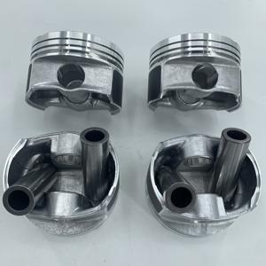 Haishida Fabriek Groothandel Motor Accessoires 4g20d4b Motor Zuigerset Voor Jinbei Haise Bus Granse <span class=keywords><strong>2</strong></span>.0 91Mm - Product Image 6