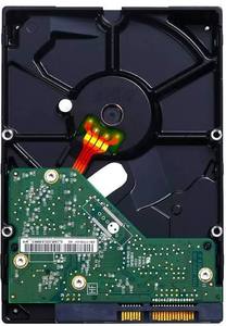 WD10EZEX Disco Duro de Escritorio SATA 3 de 1 TB, Disco de Almacenamiento Interno HDD de 3.5 Pulgadas para PC - Product Image 4