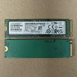 SSS0L25154 Sams-un-g <span class=keywords><strong>PM981a</strong></span> 256G 2280 NVME M2 SSD MZVLB256HBHQ-000L7 - Product Image 1