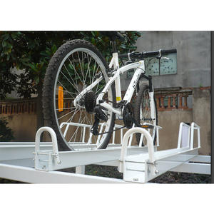 Aubtec negozio di ciclismo all'aperto moto <span class=keywords><strong>parcheggio</strong></span> Garage porta biciclette - Product Image 3