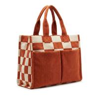 Bolso Bandolera de Pana Elegante y Discreto, Estilo Urbano, Minimalista y Moderno, Ideal para Citas Nocturnas y Actividades al Aire Libre, Modelo 3435 F