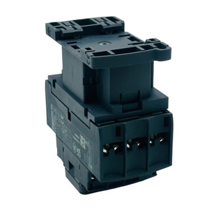 คอนแทคเตอร์ไฟฟ้า LC1D32FE7C TeSys Deca Series 3 โพล 32A รุ่นใหม่ ของแท้ พร้อมคอยล์ 115V AC - Product Image 6