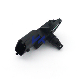 Sensor de Presión del Colector 0281006028 para Fiat Ford Iveco <span class=keywords><strong>Opel</strong></span> Renault Sensor MAP - Product Image 5