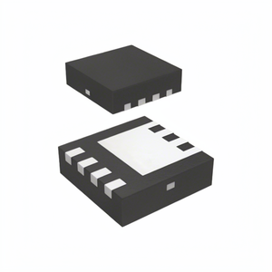 Electronic Circuit Components PowerPAK 1212-8S SISS32ADN-T1-GE3 Transistors Original One Stop Service - Product Image 1