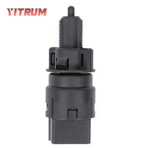 สวิตช์ไฟเบรคยิทรัม 35350-SMA-013 สำหรับฮอนด้าซิตี้ GM3 อะไหล่ทดแทน - Product Image 1