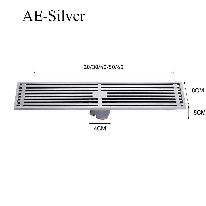 AE Silver