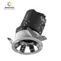 IP65 12w Led Spot 12w IP65 Led Downlight Moderne IP65 Spot Downlight Led