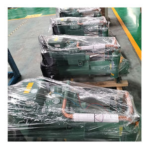 Unidad Condensadora <span class=keywords><strong>de</strong></span> 3hp Más Vendida para Cuarto Frío, Refrigerante R404a, Precio <span class=keywords><strong>de</strong></span> Gas, Unidad Compresora Condensadora - Product Image 3