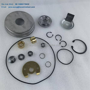 TD13M 49182-83210 49182-03611 49182-02303 6NSD-M เครื่องยนต์6L16L เทอร์โบสำหรับชุดซ่อม TD13ทางทะเลของ niigata 49182-05310 - Product Image 3