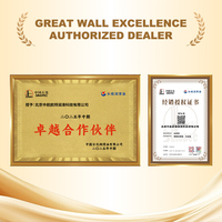 Huile pour roulements de broches à grande vitesse Sinopec Great Wall L-FD5 ISO VG5 pour machines-outils de précision 165 kg/baril