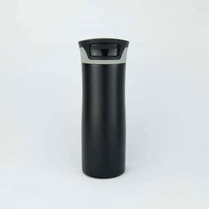 Vaso de Regalo Portátil de Acero Inoxidable Aislado de Alta Calidad con Logotipo Grabado - Product Image 4