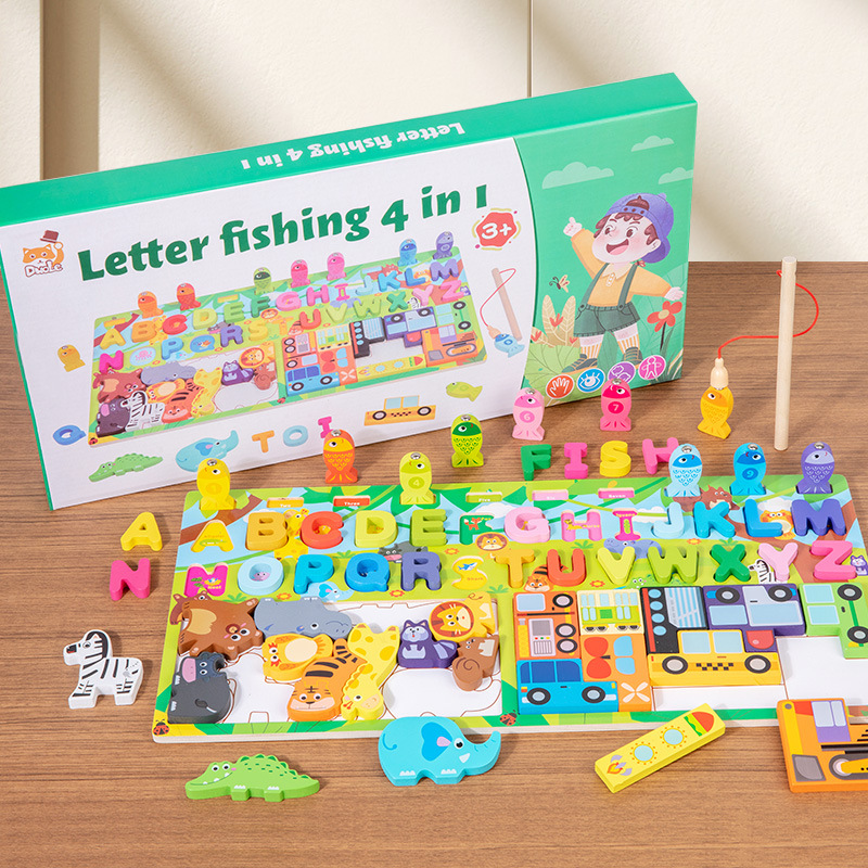 Puzzle scheda logaritmica (traffico)