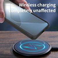 Coque en silicone TPU souple mate pour Xiaomi 14 Pro 5G/Redmi Note 11 Pro 4G/13C - Vente flash antichoc