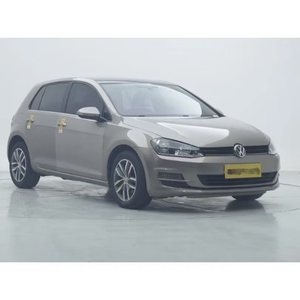 Auto Usado 2015 para <span class=keywords><strong>Golf</strong></span> Turbo, Cuero, Volante a la Izquierda, Sedán de 5 Plazas, Gasolina, con Techo Corredizo, Interior Oscuro, Automático - Product Image 3